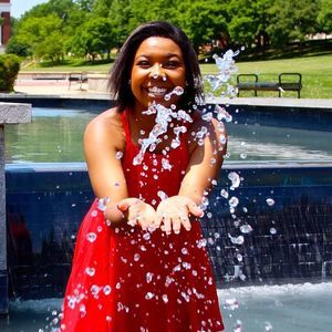 Meet your Posher, Stacey